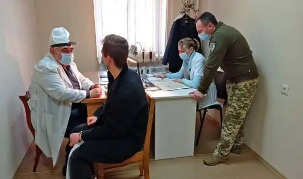 Процедуру обновили: могут ли на ВЛК заставить идти в ТЦК