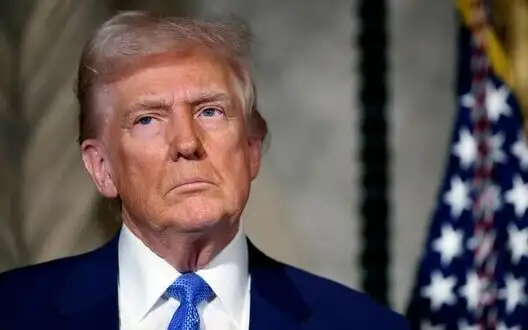 Trump: I hope Russia and Ukraine will reach deal this week