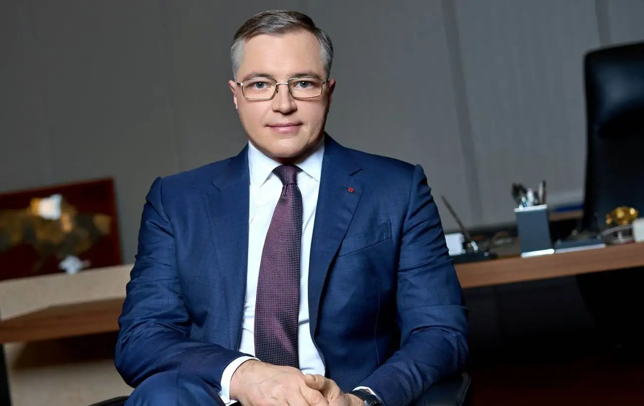 СЕО "Метинвеста" назван одним из лучших руководителей Украины