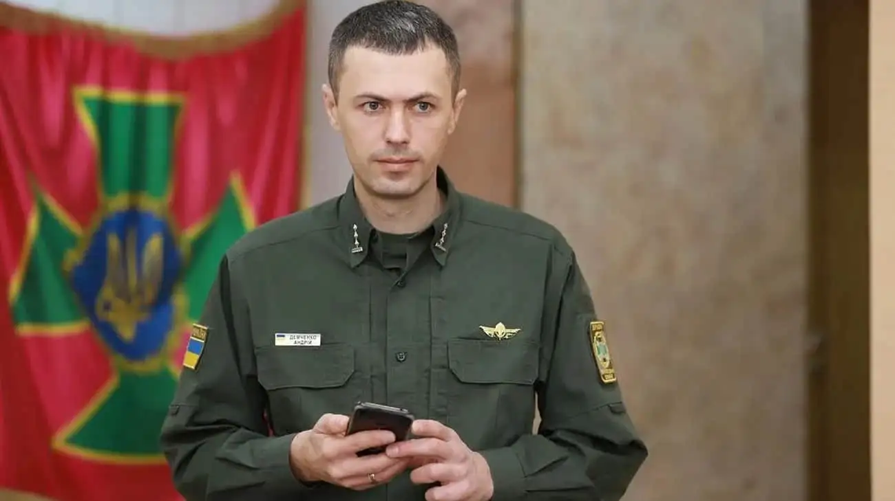 Shellings, drones, attacks: Ukraine's border guards did not experience Russian promised "truce"