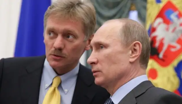 У Путина цинично похвалили США за отказ принять Украину в НАТО