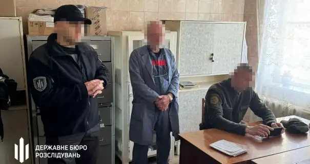 Камера тортур без їжі та води: працівники Полтавського СІЗО жорстоко катували в’язнів