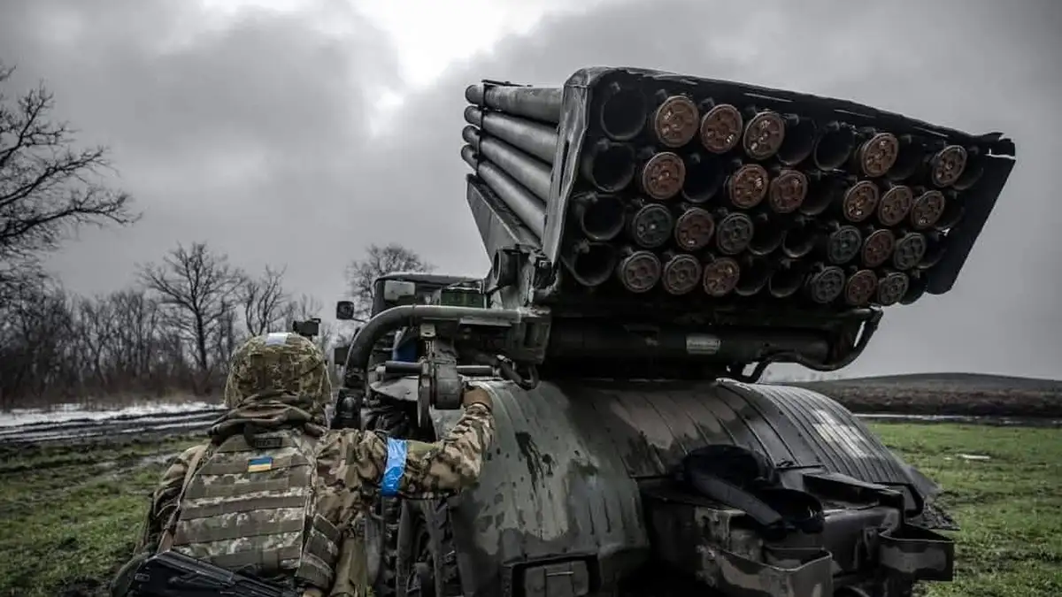 Enemy continues to conduct active assault operations in Pokrovsk direction – AFU General Staff