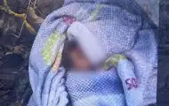 На Тернопільщині знайшли жінку, яка залишила немовля на вулиці
