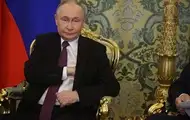 Путин призвал к прямым переговорам с Украиной