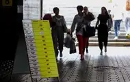 Гривна на новом историческом минимуме по отношению к евро