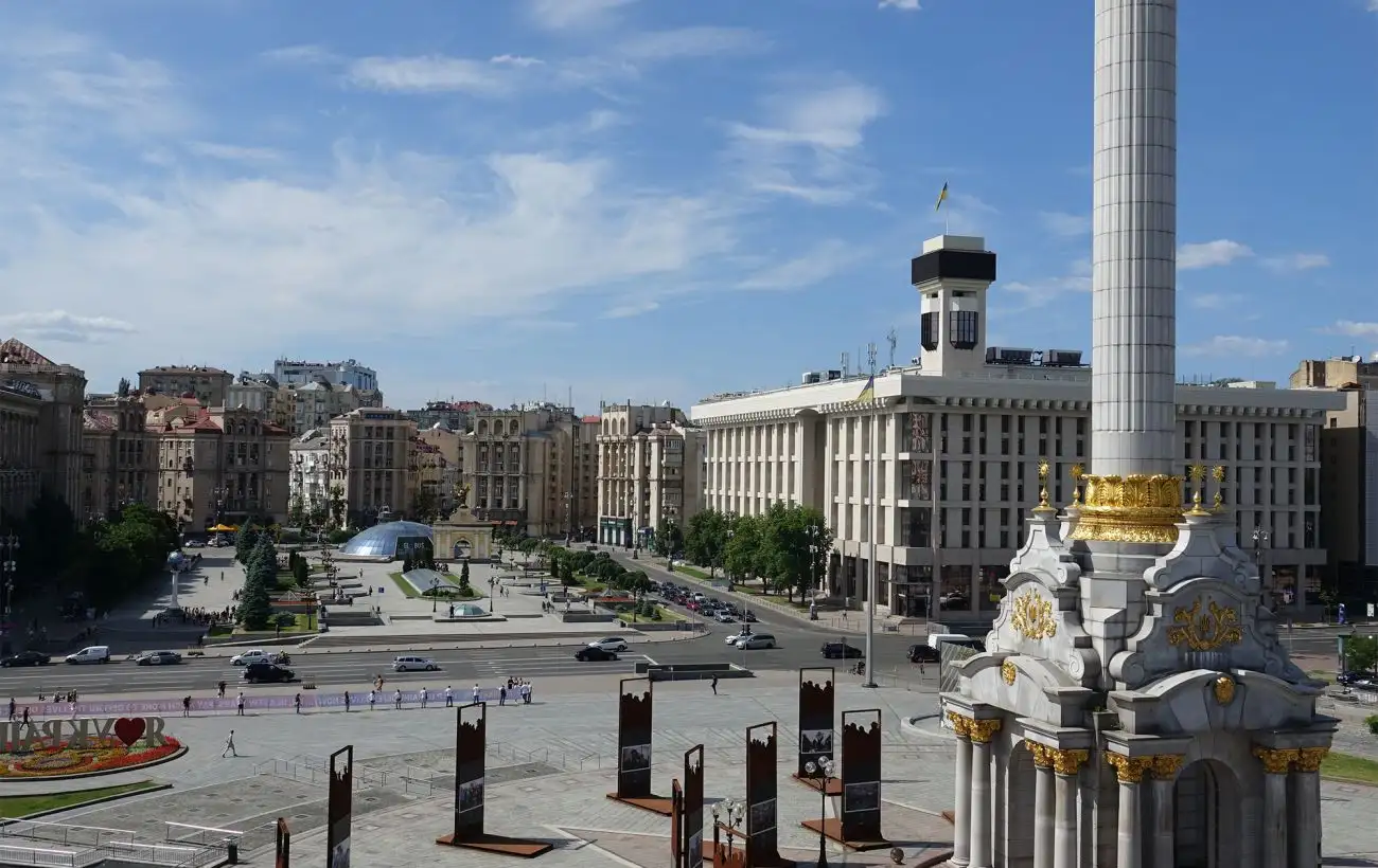 В Киеве ограничат движение в подземках на Майдане Независимости и Европейской площади: когда и почему