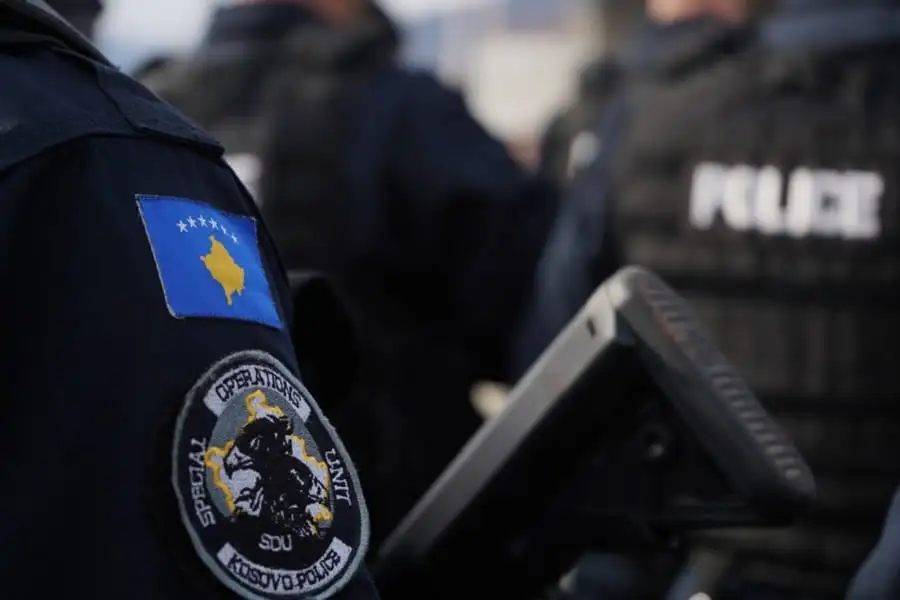 Полиция задержала трех подозреваемых в военных преступлениях: они скрывались более 25 лет