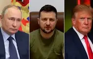 Три дня на сделку? Переговоры о мире продолжаются