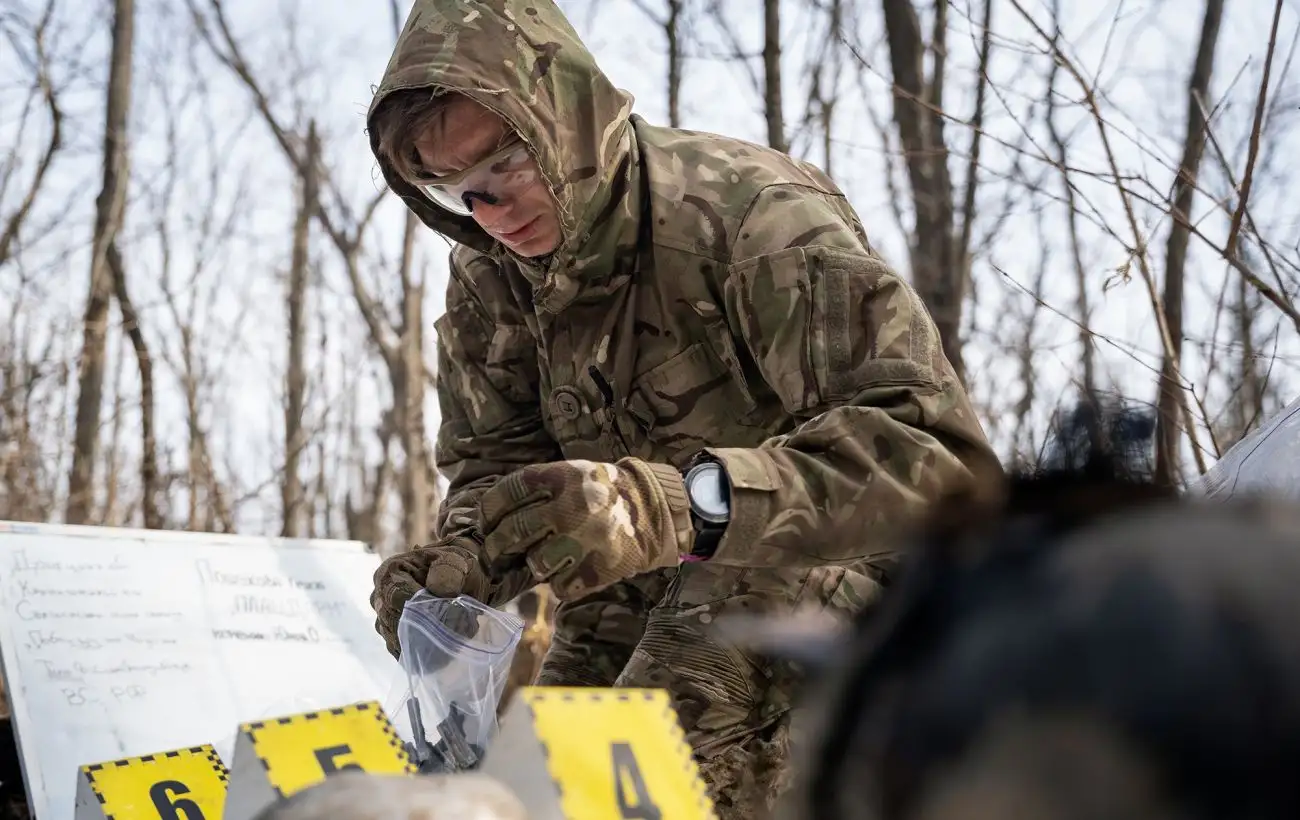 "На щите". Как Украина возвращает тела погибших военных и убитых в России пленных
