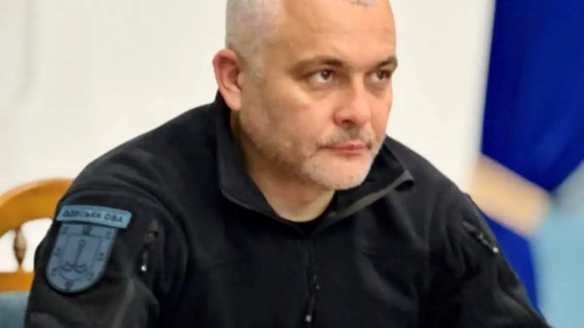 Three people injured amid enemy attack on Odesa – Kiper