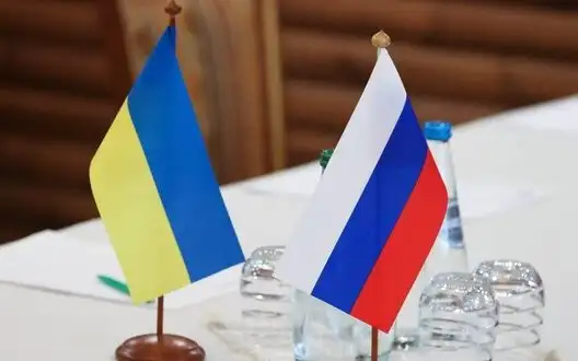 Trump administration believes Ukraine is ready to give up 20% of territory to Russia for peace deal - NYP