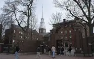 Гарвардский университет будет судиться с администрацией Трампа