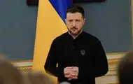 Зеленський планує візит до Ватикану - ЗМІ