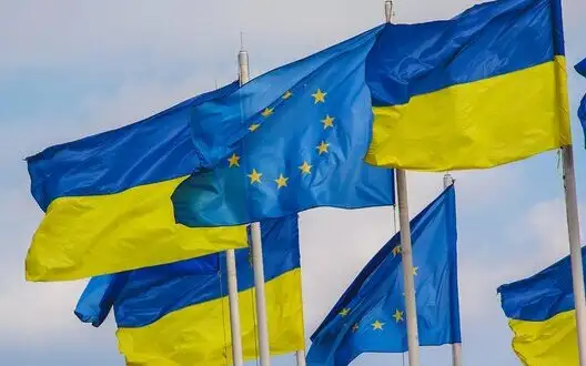 European Commission on Ukraine’s accession to EU: Ukraine conducts screening with unprecedented speed