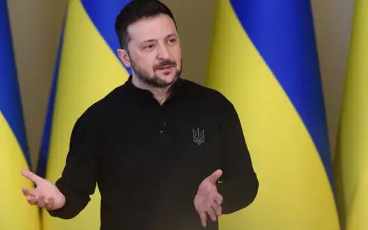 Ukraine is ready for unconditional ceasefire, Zelenskyy says. VIDEO