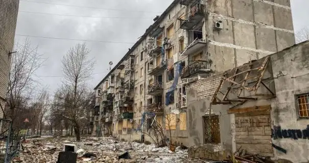 Скільки людей досі залишаються у Покровську