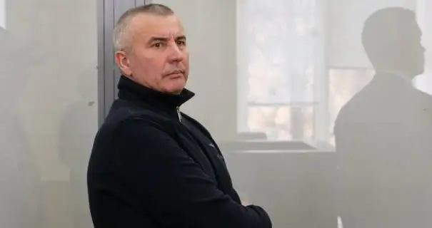 Прорив оборони на Харківщині: суд продовжив запобіжний захід для генерала Галушкіна