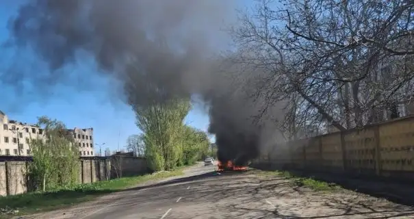 Внаслідок російських обстрілів постраждали 12 жителів Херсонщини