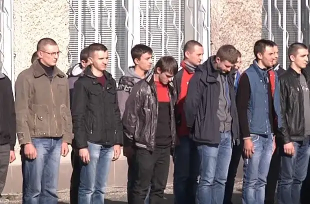 Мобілізація 18-річних: демограф застеріг від непоправної помилки