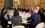 Британия подтвердила отмену встречи глав МИД по Украине