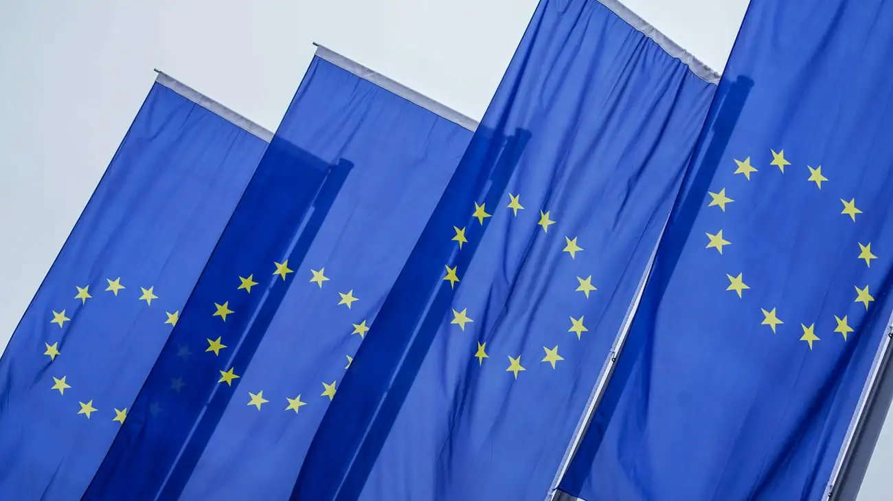 Reuters: EU considers options to ban new Russian gas contracts