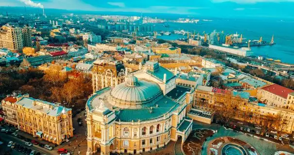 В Одесі не перейменовуватимуть деякі вулиці, названі на честь російських діячів