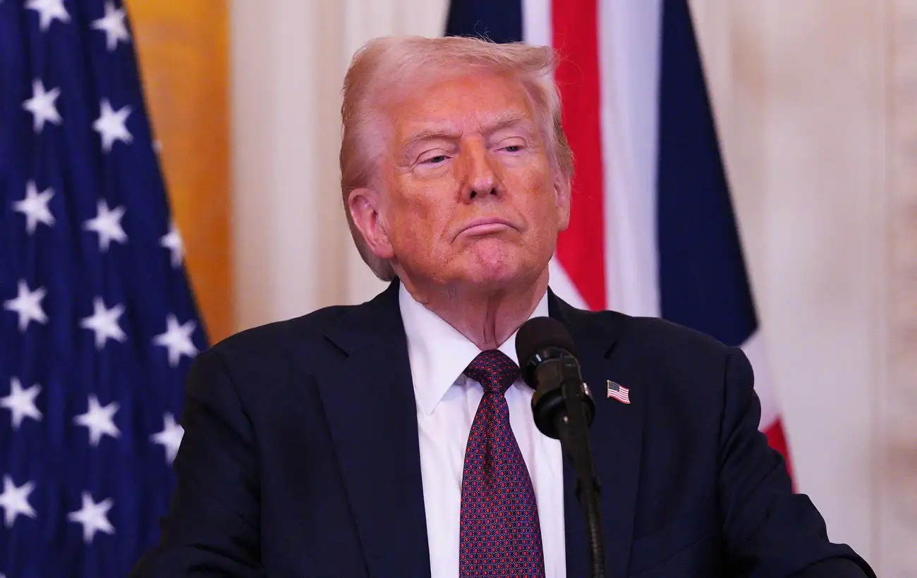 Изменит ли Трамп мнение по Украине: аналитик объяснил логику президента США