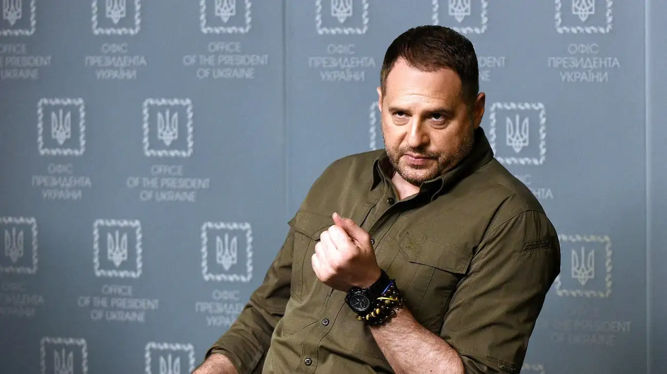 Сибіга і Єрмак розкрили деталі зустрічі з Келлогом у Лондоні