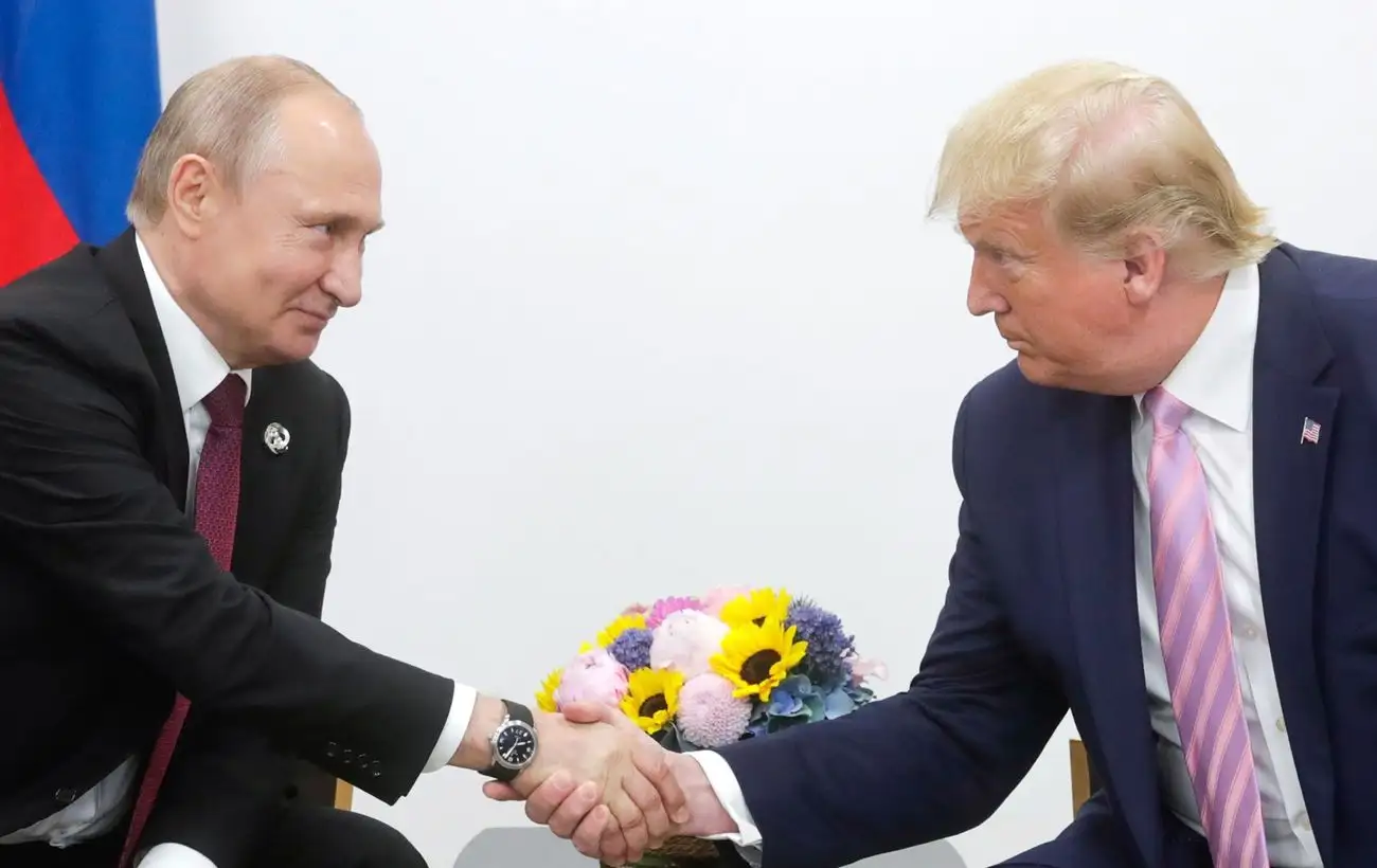 Трамп готовий зустрітися з Путіним: коли це може статися