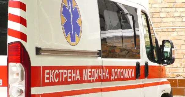 На Сумщині через російський дрон поранено двох людей