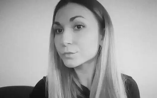 Body of journalist Roshchyna, who died in captivity in Russia, returned to Ukraine - Ministry of Internal Affairs