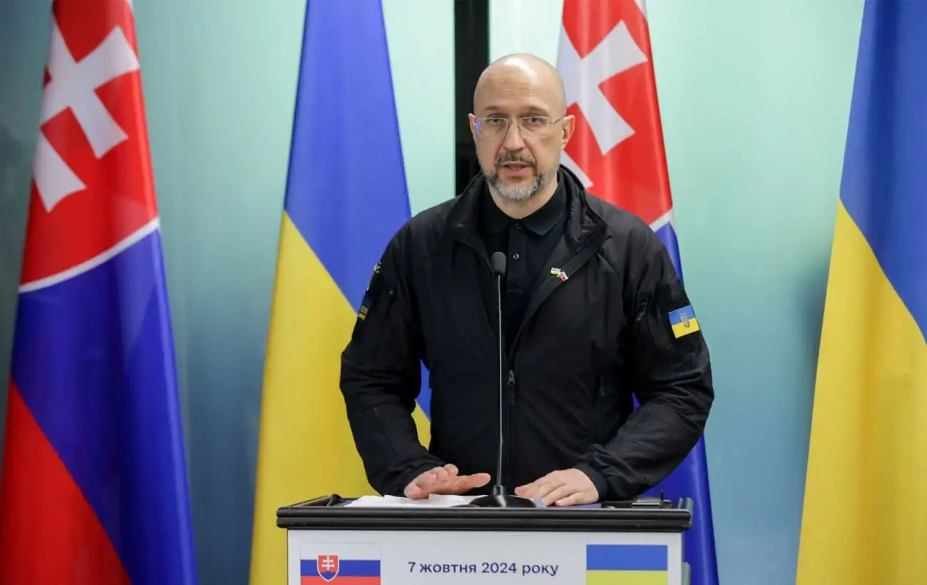 Их убила Россия: Шмыгаль раскрыл количество жертв среди мирных украинцев