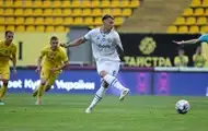 Бражко назвав причину пропущеного гола від Буковини