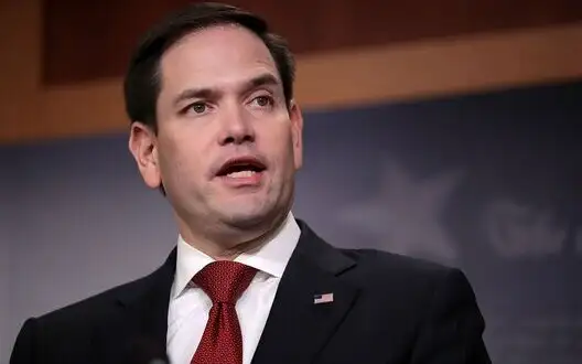US shows Ukraine and Russia "finish line" to end war, - Rubio