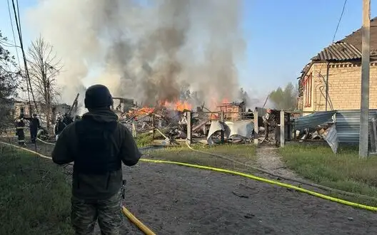 Day in Donetsk region: Russia fired 24 times in region, 2 people killed, three wounded. PHOTOS