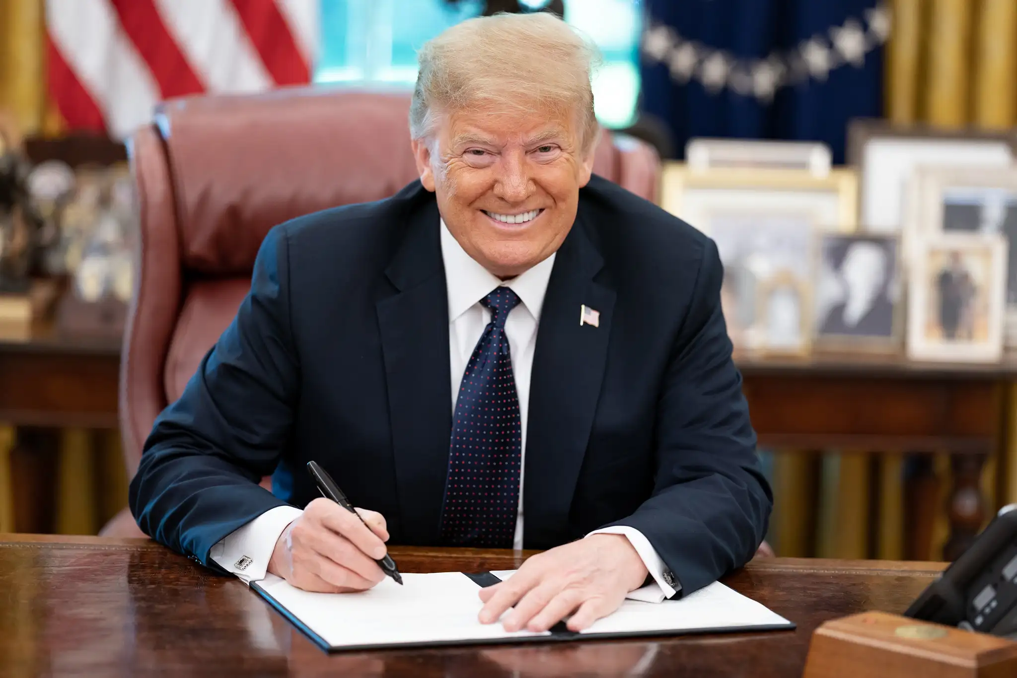 Trump announces Putin's "big concession" on Ukraine