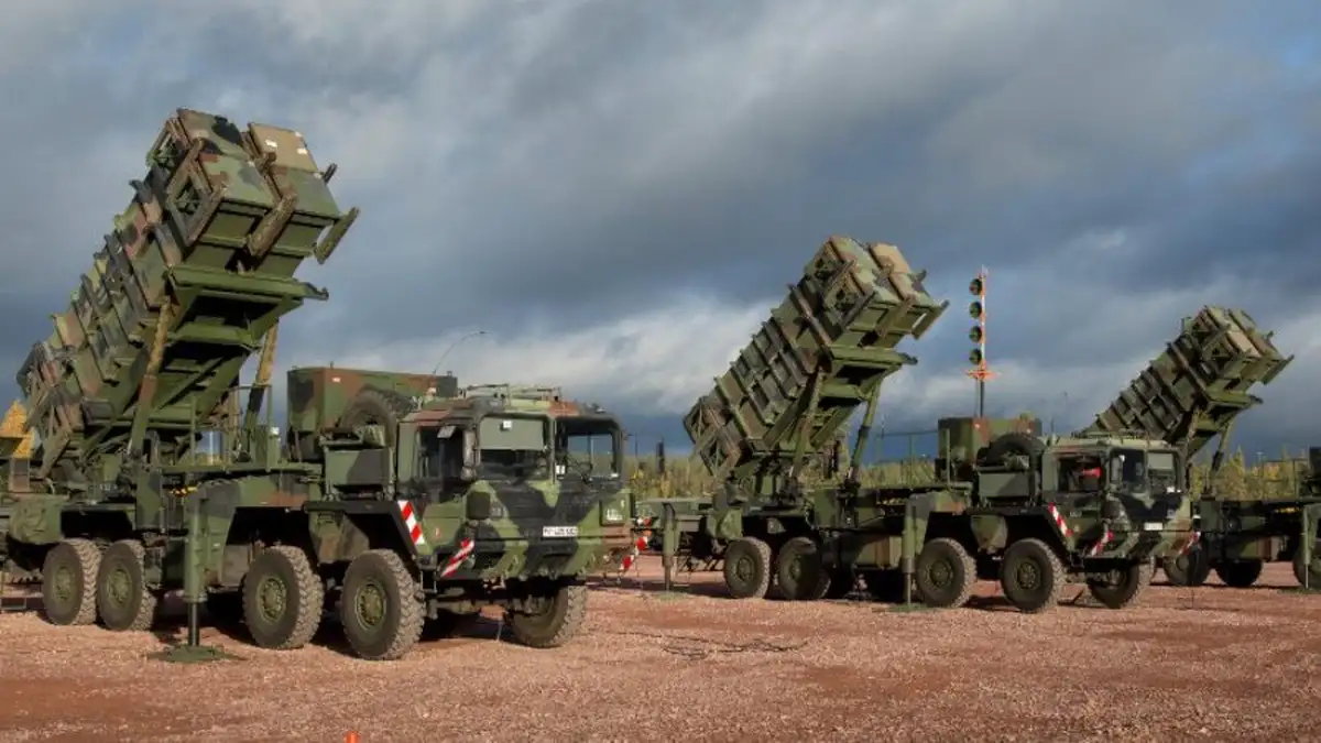 Trump: No need to worry about supplying Ukraine with Patriot missiles, intelligence if peace agreement reached