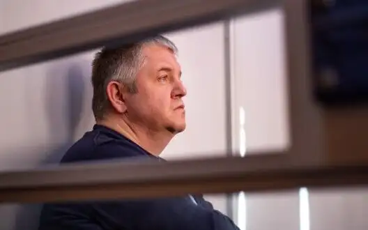 Defendant in Verbytskyi-Lutsenko case Volkov released from custody: defence cannot appeal against decision for 8 months