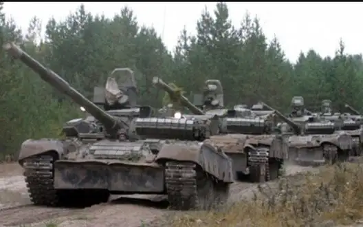 Enemy does not use armoured vehicles for assaults in Pokrovsk sector, - 38th Separate Marine Brigade. VIDEO