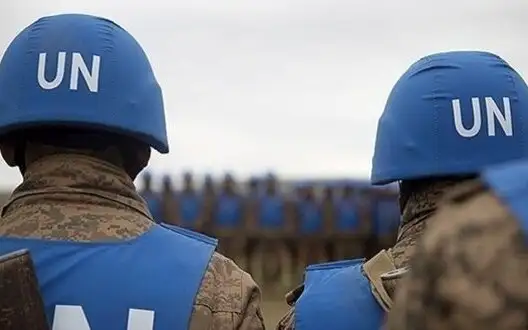 Britain says idea of ​​sending peacekeepers to Ukraine is still under consideration