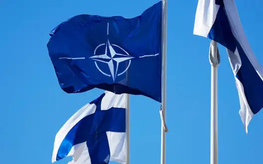 NATO countries spent $1.3 trillion on defense last year. This exceeds forecasts - Alliance report