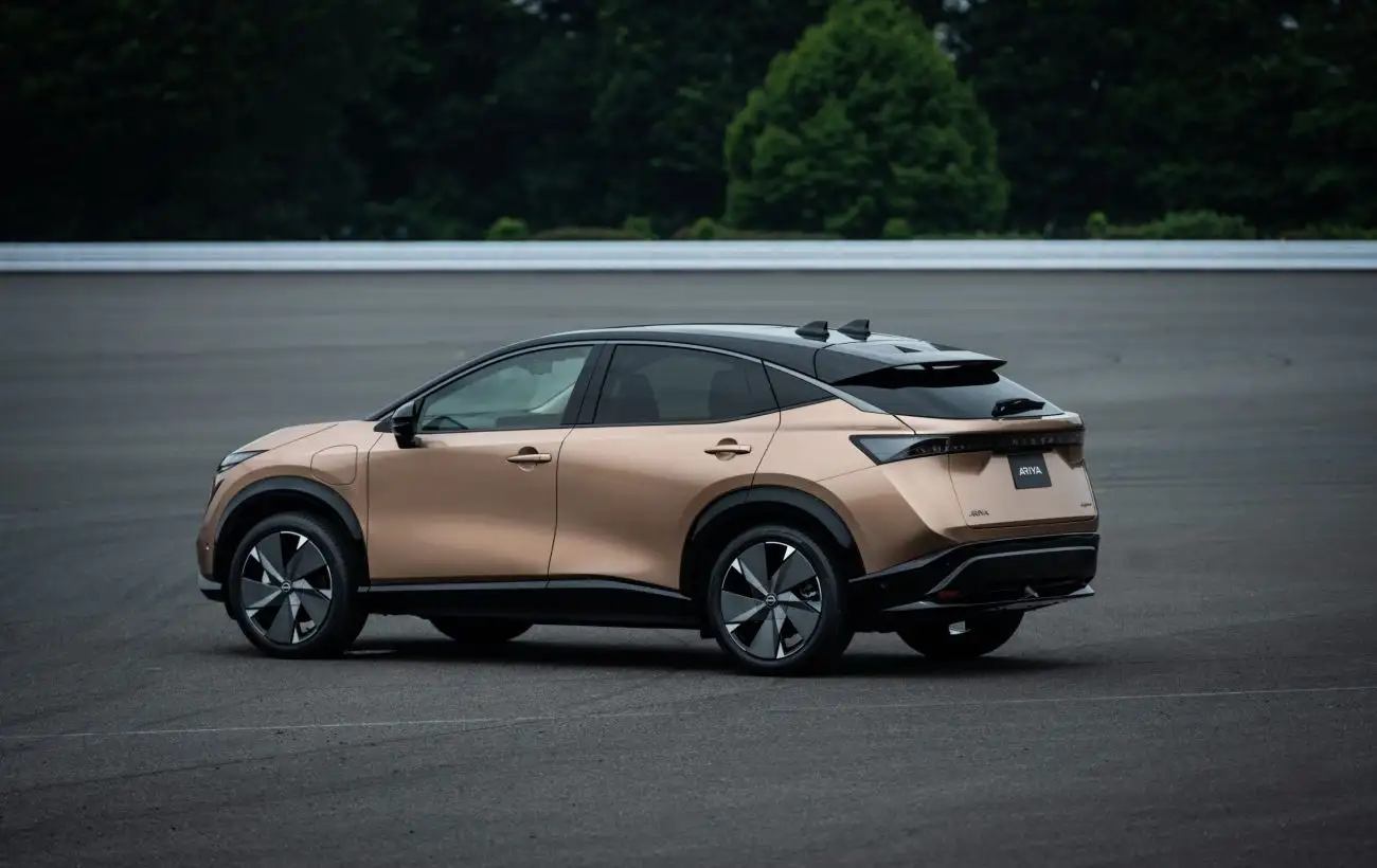 Nissan повідомив про рекордні збитки за всю історію: як виправлятимуть ситуацію