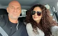 Потап вперше за тривалий час показався з Каменських