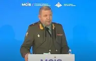 Під Москвою підірвали генерала Москалика - ЗМІ