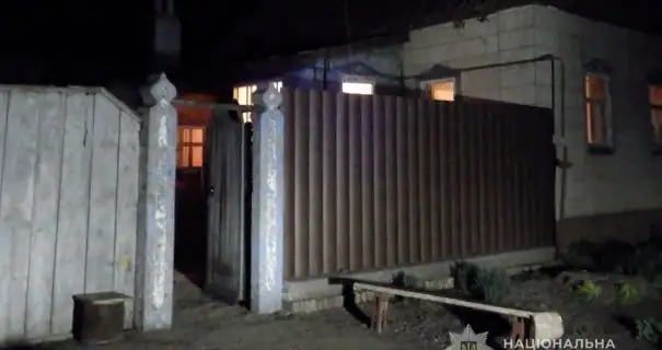На Сумщині застілля між друзями закінчилося різаниною