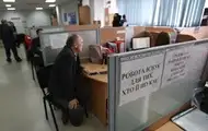 В Україні за час війни рекордно зросла частка працюючих громадян - НБУ