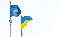 У звіті НАТО не згадали про майбутнє членство України