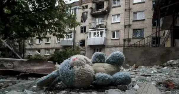 Трагічна статистика: відомо, скільки дітей в Україні загинуло через війну