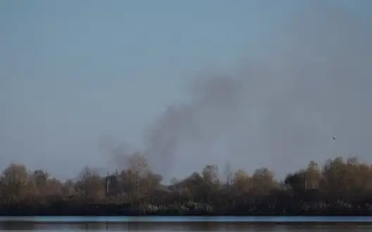 Enemy does not abandon attempts to seize small bridgehead on islands on Dnipro River - Southern Defense Forces